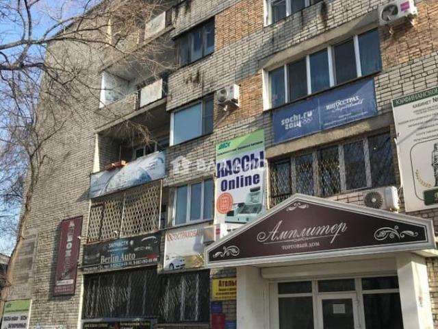 Квартира продажа в Уссурийск, Приморский Край