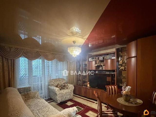 Квартира продажа в Уссурийск, Приморский Край