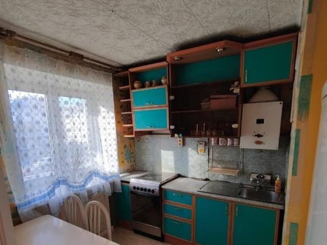 Квартира продажа в Уссурийск, Приморский Край