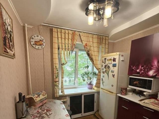 Квартира продажа в Уссурийск, Приморский Край