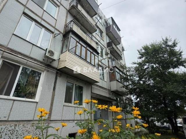Квартира продажа в Уссурийск, Приморский Край