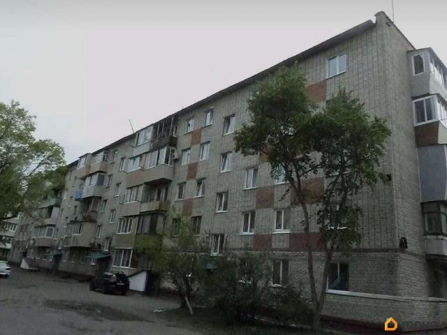 Квартира продажа в Уссурийск, Приморский Край