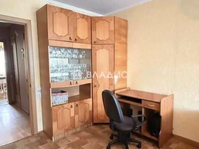 Квартира продажа в Уссурийск, Приморский Край