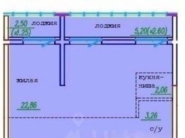 Квартира продажа в Уссурийск, Приморский Край