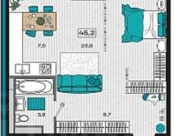 Квартира продажа в Уссурийск, Приморский Край