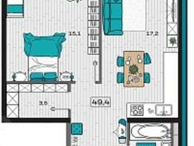 Квартира продажа в Уссурийск, Приморский Край