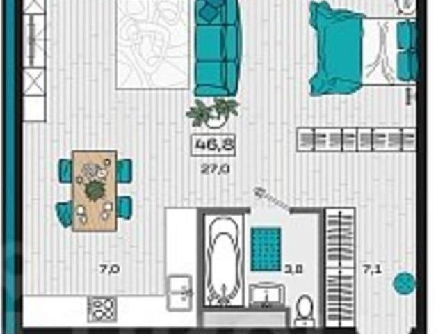 Квартира продажа в Уссурийск, Приморский Край
