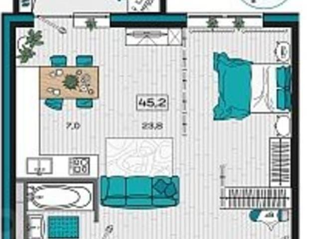 Квартира продажа в Уссурийск, Приморский Край