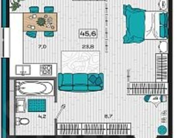 Квартира продажа в Уссурийск, Приморский Край