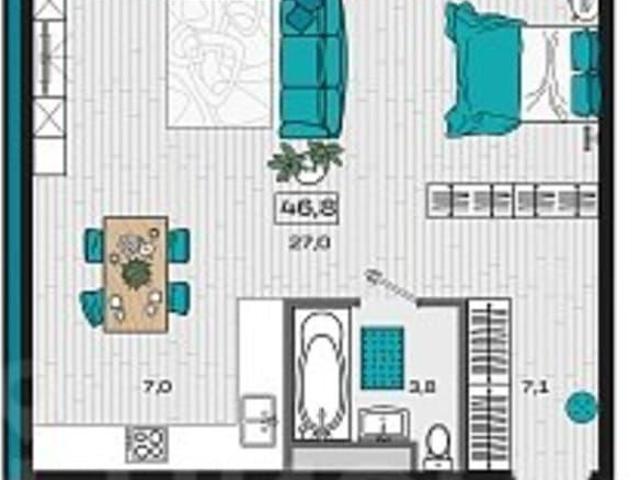 Квартира продажа в Уссурийск, Приморский Край