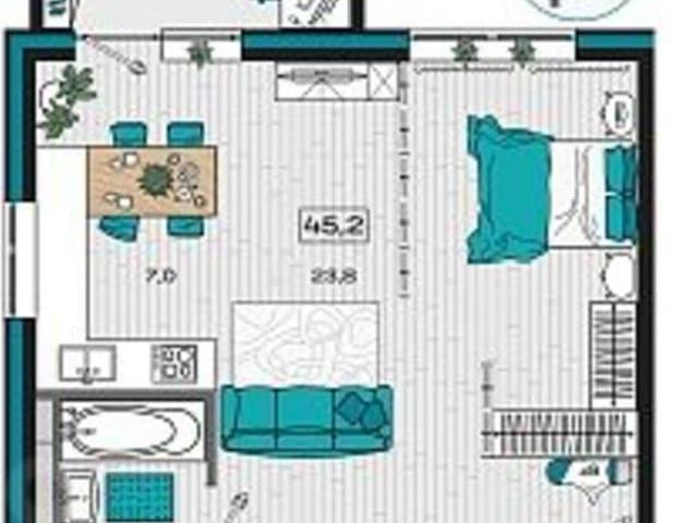 Квартира продажа в Уссурийск, Приморский Край