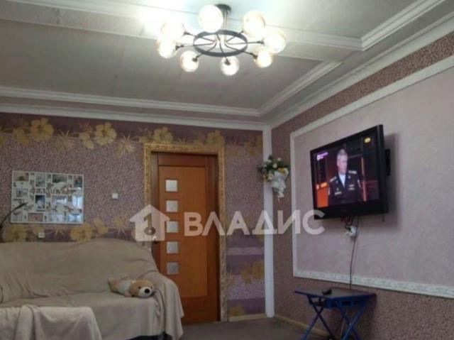 Квартира продажа в Уссурийск, Приморский Край