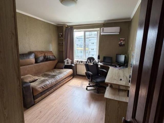 Квартира продажа в Уссурийск, Приморский Край