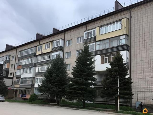 Квартира продажа в Усть-джегута