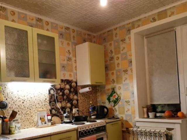 Квартира продажа в Усть-илимск, Иркутская область
