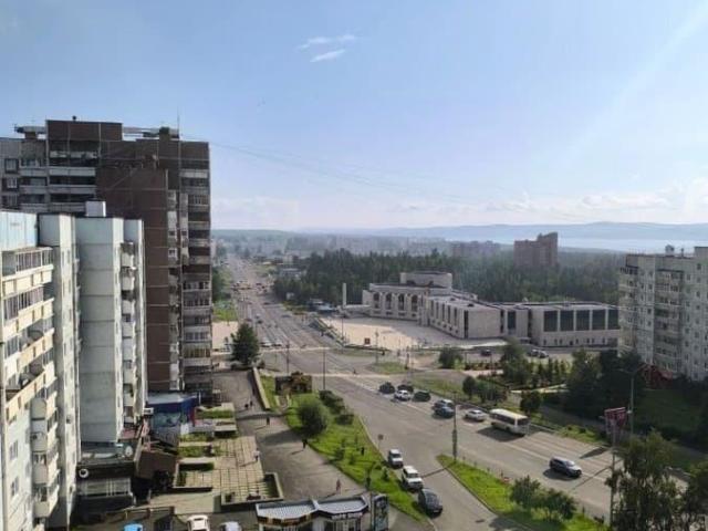 Квартира продажа в Усть-илимск, Иркутская область