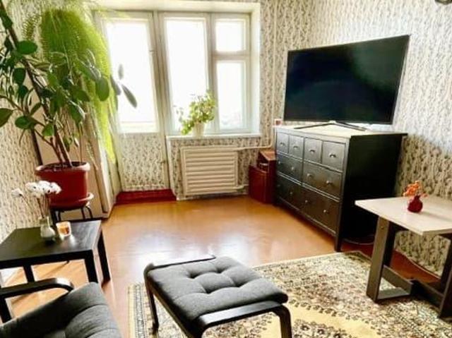 Квартира продажа в Усть-илимск, Иркутская область