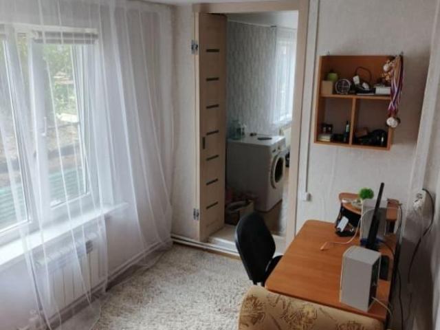 Квартира продажа в Иркутская область