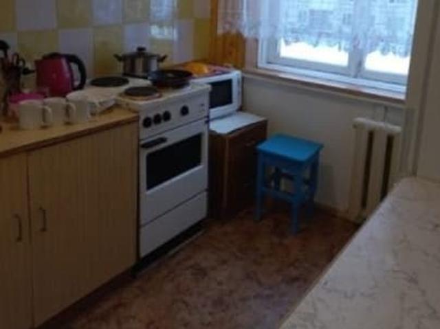 Квартира продажа в Усть-илимск, Иркутская область