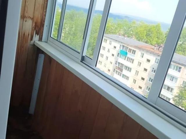 Квартира продажа в Усть-илимск, Иркутская область