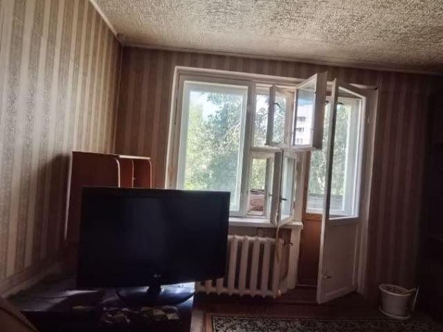 Квартира продажа в Усть-илимск, Иркутская область