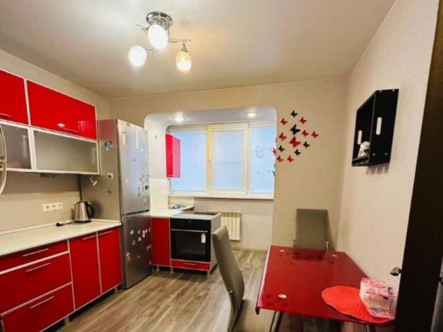 Квартира продажа в Усть-илимск, Иркутская область