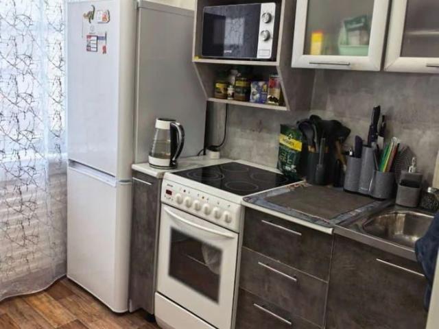 Квартира продажа в Усть-илимск, Иркутская область
