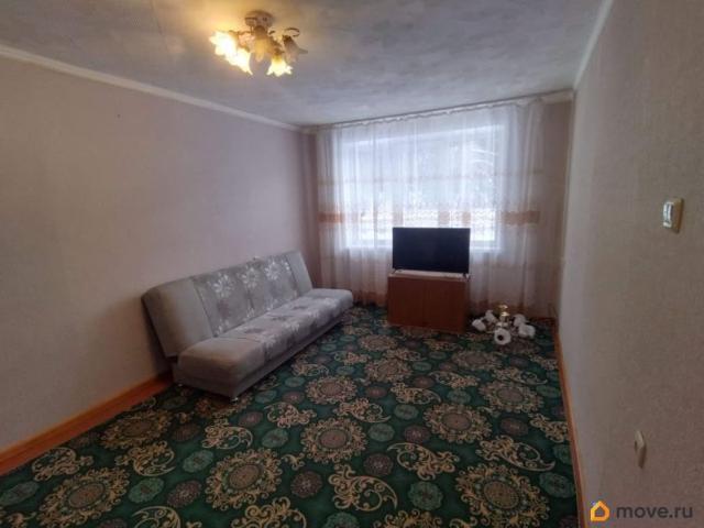 Квартира продажа в Усть-илимск, Иркутская область