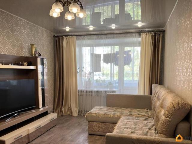 Квартира продажа в Железнодорожник-2 (Карабах), Усть-Кут