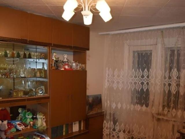 Квартира продажа в Усть-кут, Иркутская область