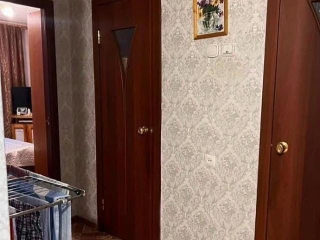 Квартира продажа в Усть-кут, Иркутская область