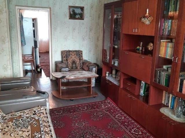Квартира продажа в Усть-кут, Иркутская область