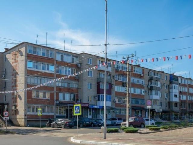Квартира продажа в Усть-лабинский Р-н, Краснодарский Край