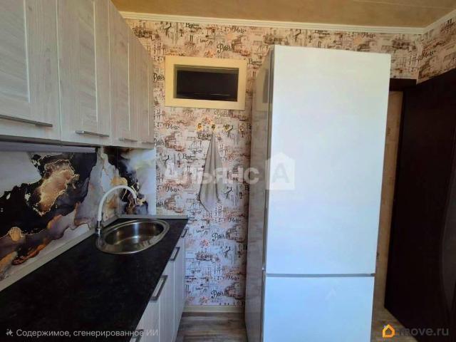 Квартира продажа в Усть-лабинский Р-н, Краснодарский Край