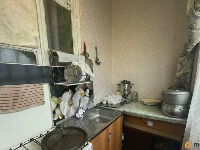 Квартира продажа в Усть-лабинский Р-н, Краснодарский Край