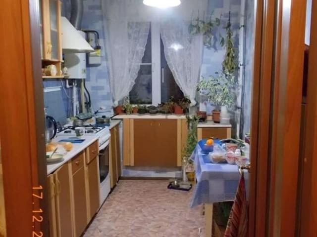 Квартира продажа в Устюжна, Вологодская область
