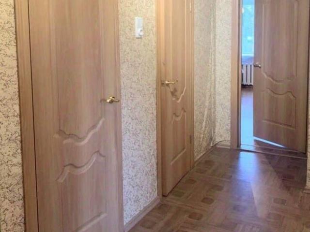 Квартира продажа в Устюжна, Вологодская область