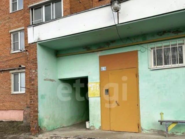 Квартира продажа в Узловая, Тульская область