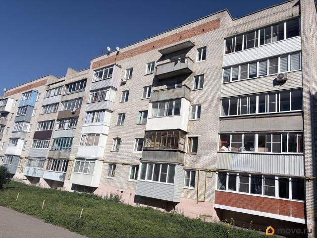 Квартира продажа в Узловая, Узловский район