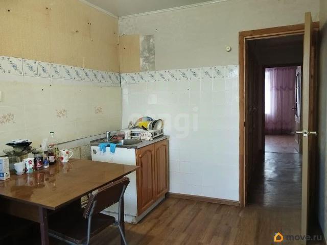 Квартира продажа в Узловая, Тульская область