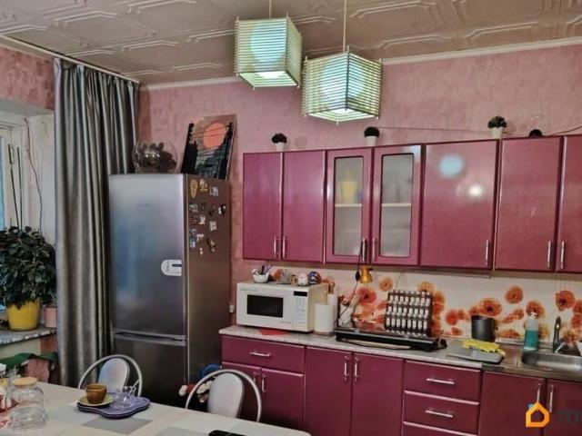 Квартира продажа в Узловая, Тульская область