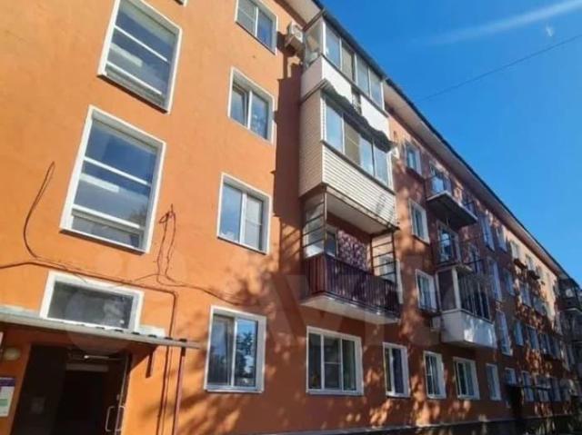 Квартира продажа в Узловая, Тульская область