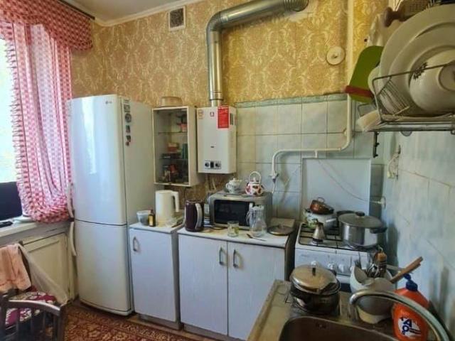 Квартира продажа в Узловая, Тульская область