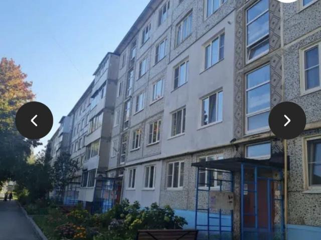 Квартира продажа в Узловая, Тульская область