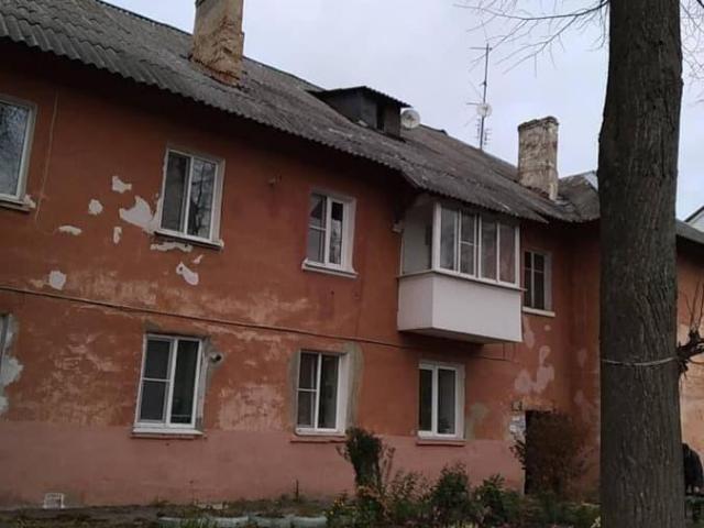 Квартира продажа в Узловая, Тульская область