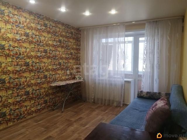 Квартира продажа в Узловая, Тульская область
