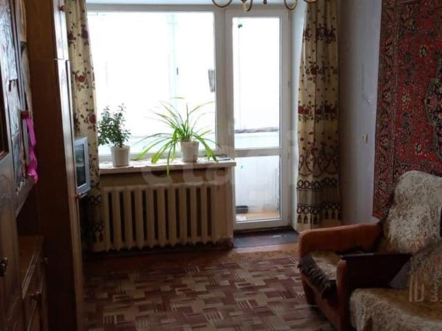 Квартира продажа в Узловая, Тульская область