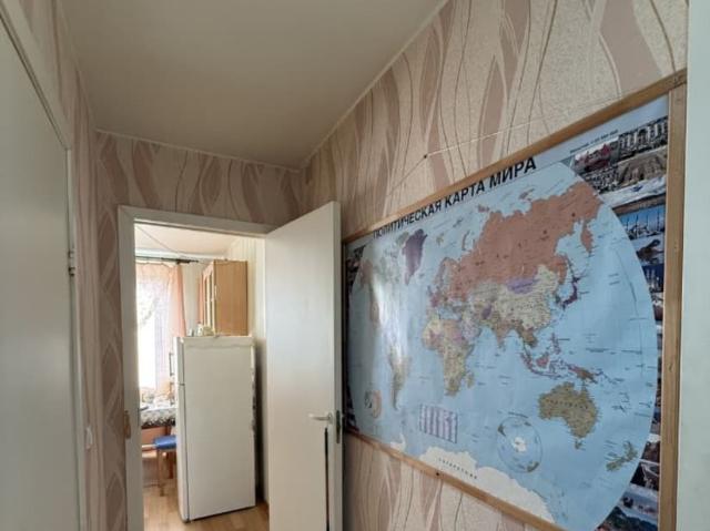 Квартира продажа в Валдайский Р-н, Новгородская область