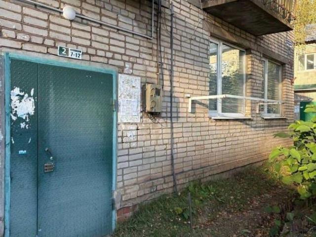 Квартира продажа в Валдайский Р-н, Новгородская область