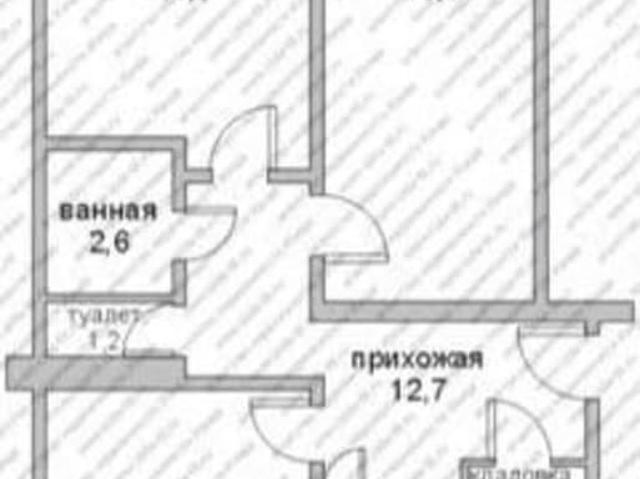 Квартира продажа в Валдайский Р-н, Новгородская область